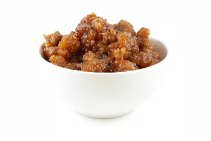 Honey Garlic Pork