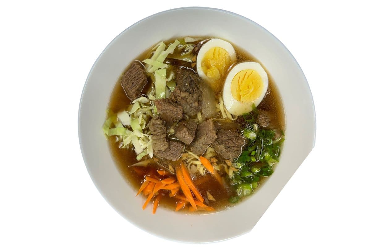 Beef Mami 32oz