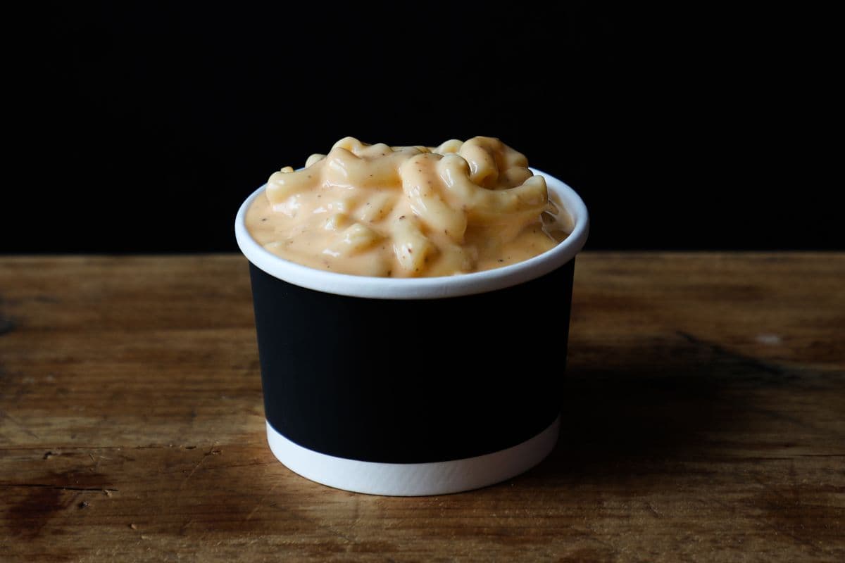 Mac 'n Cheese
