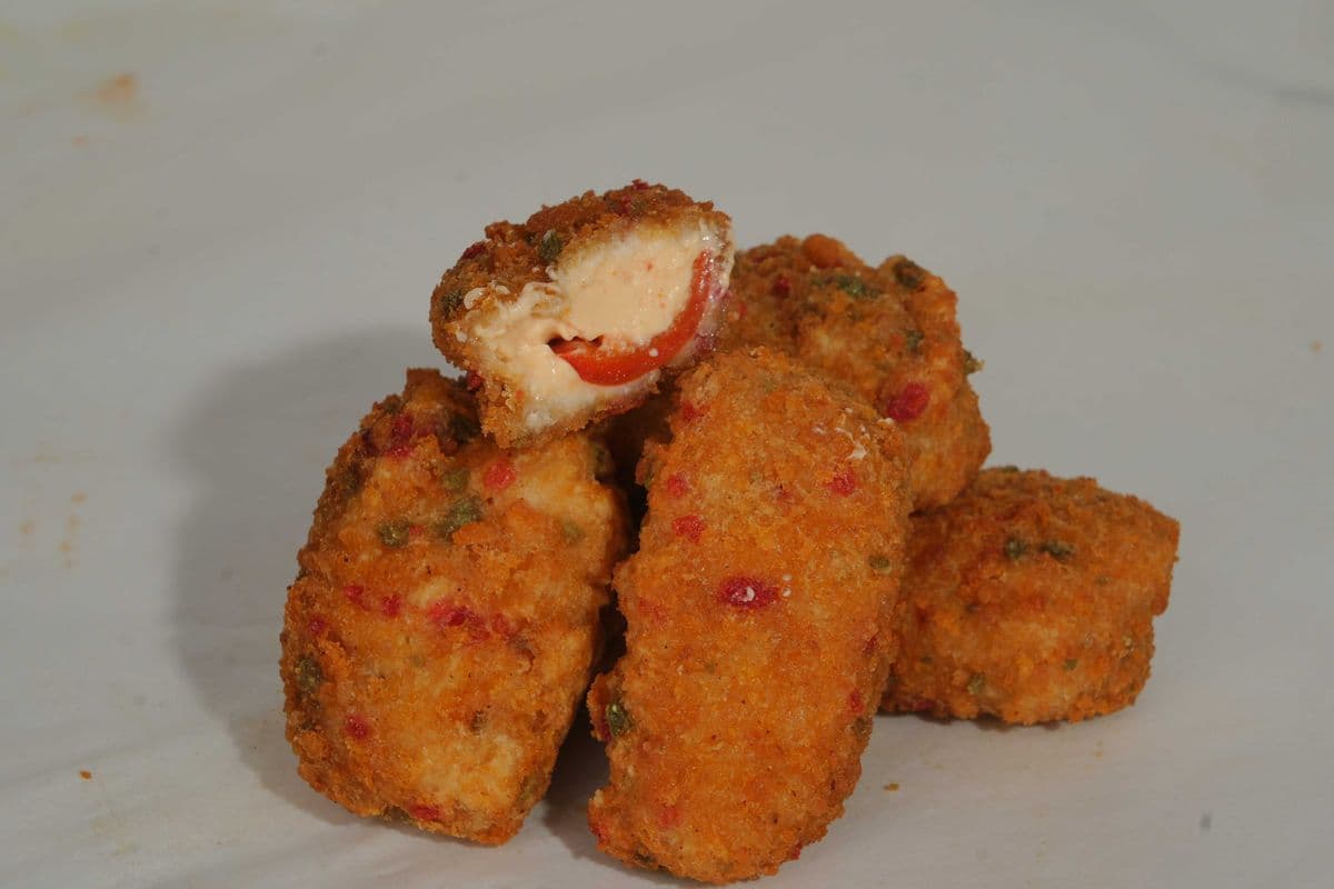 Jalapeno Poppers