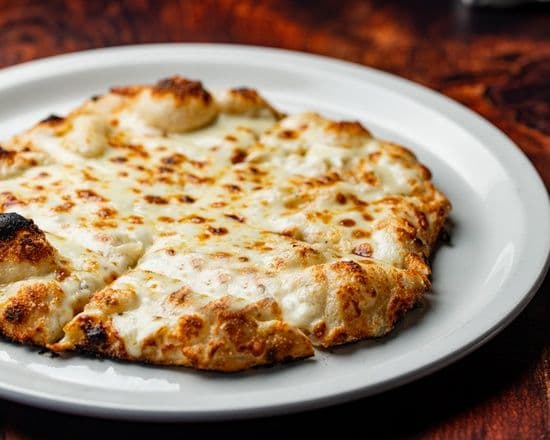 Mozza Bread