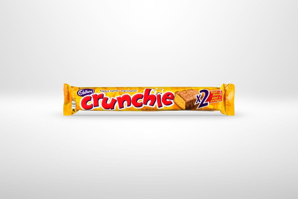 Cadbury Crunchie King Size (66 g)