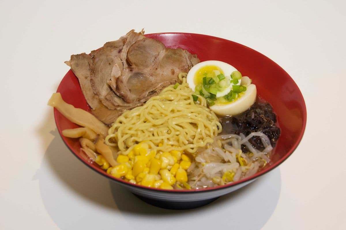 Shoyu Ramen