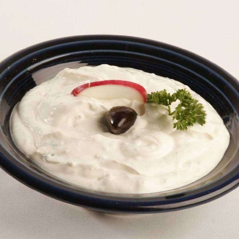 Grand tzatziki
