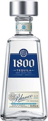 1800 Tequila Silver, 750 ml