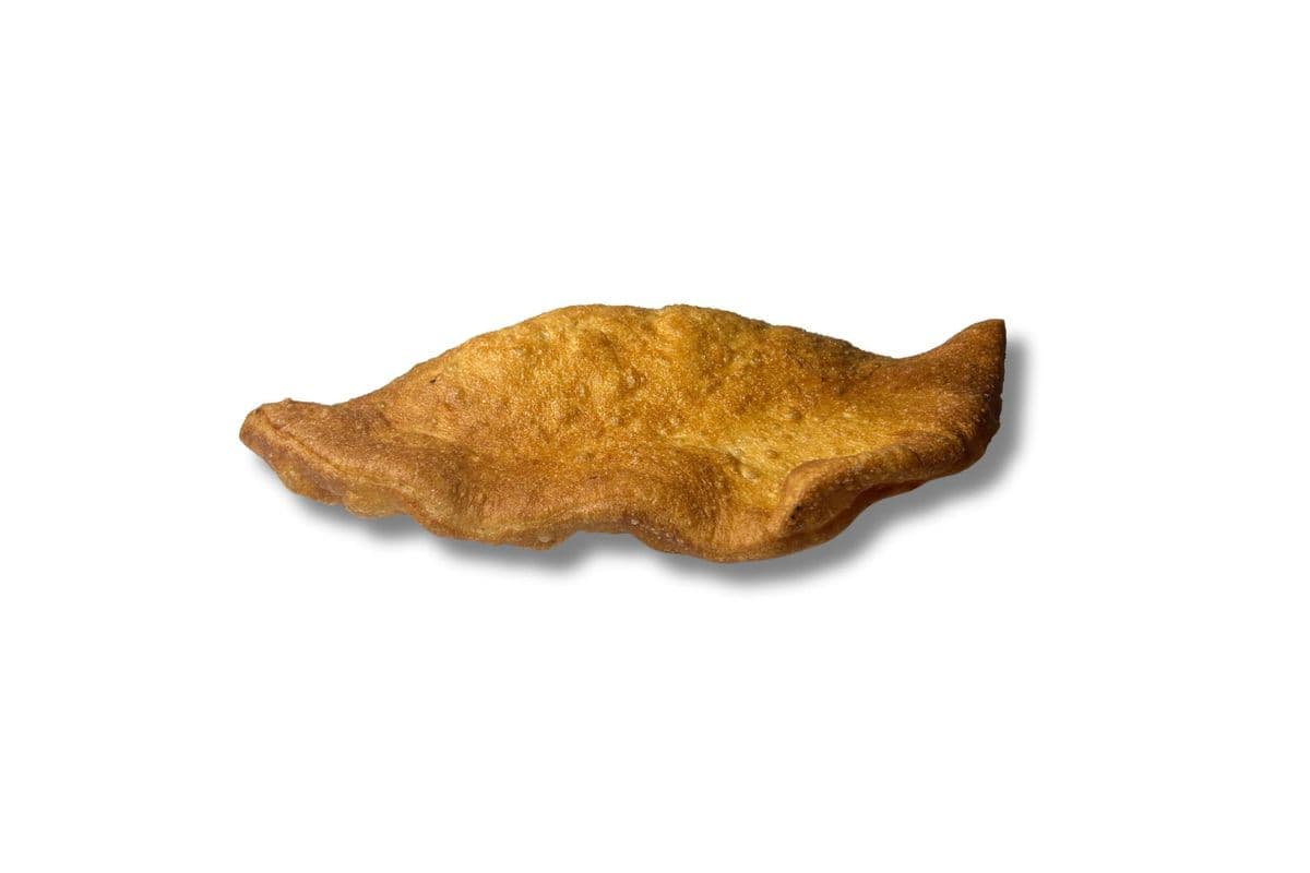 Build Your Own Panzerotti