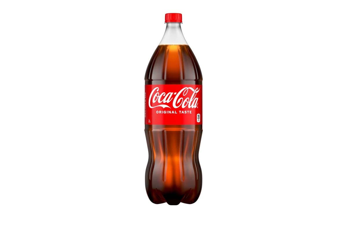 Pop (2 Litre)