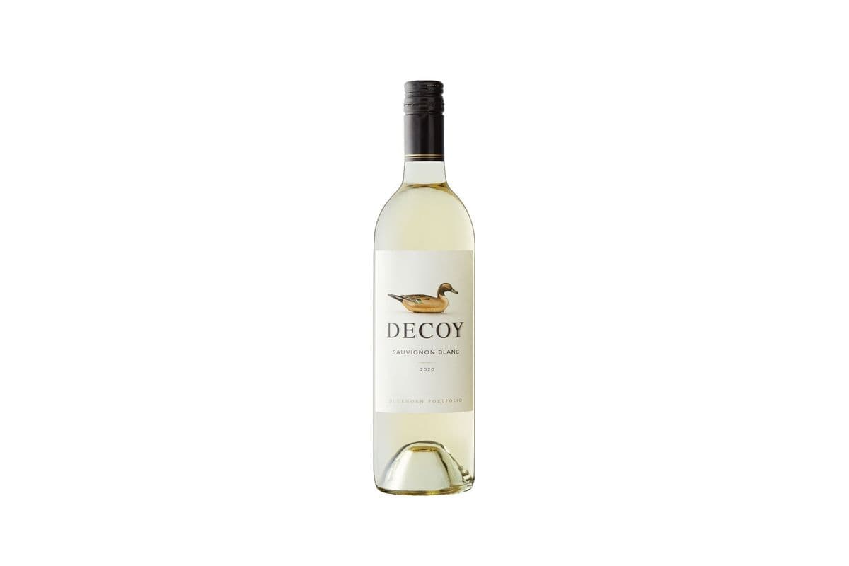 Decoy Sauvignon Blanc (1 x 750ml)