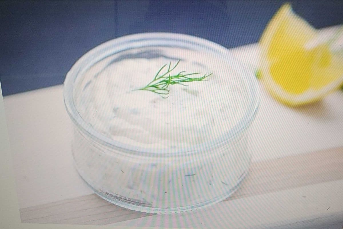 2oz Tartar Sauce (2oz)