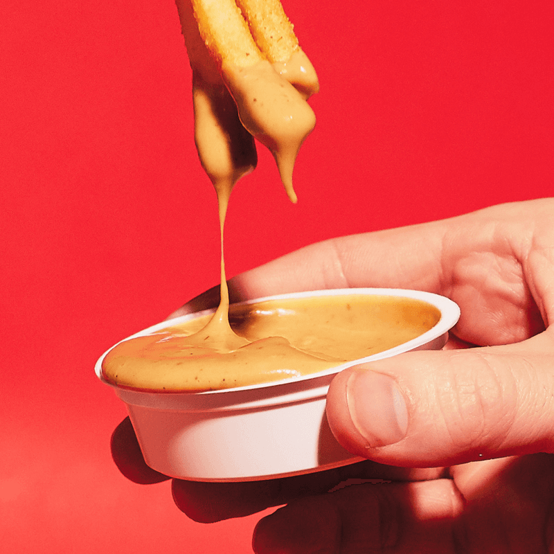 KFC Sauce