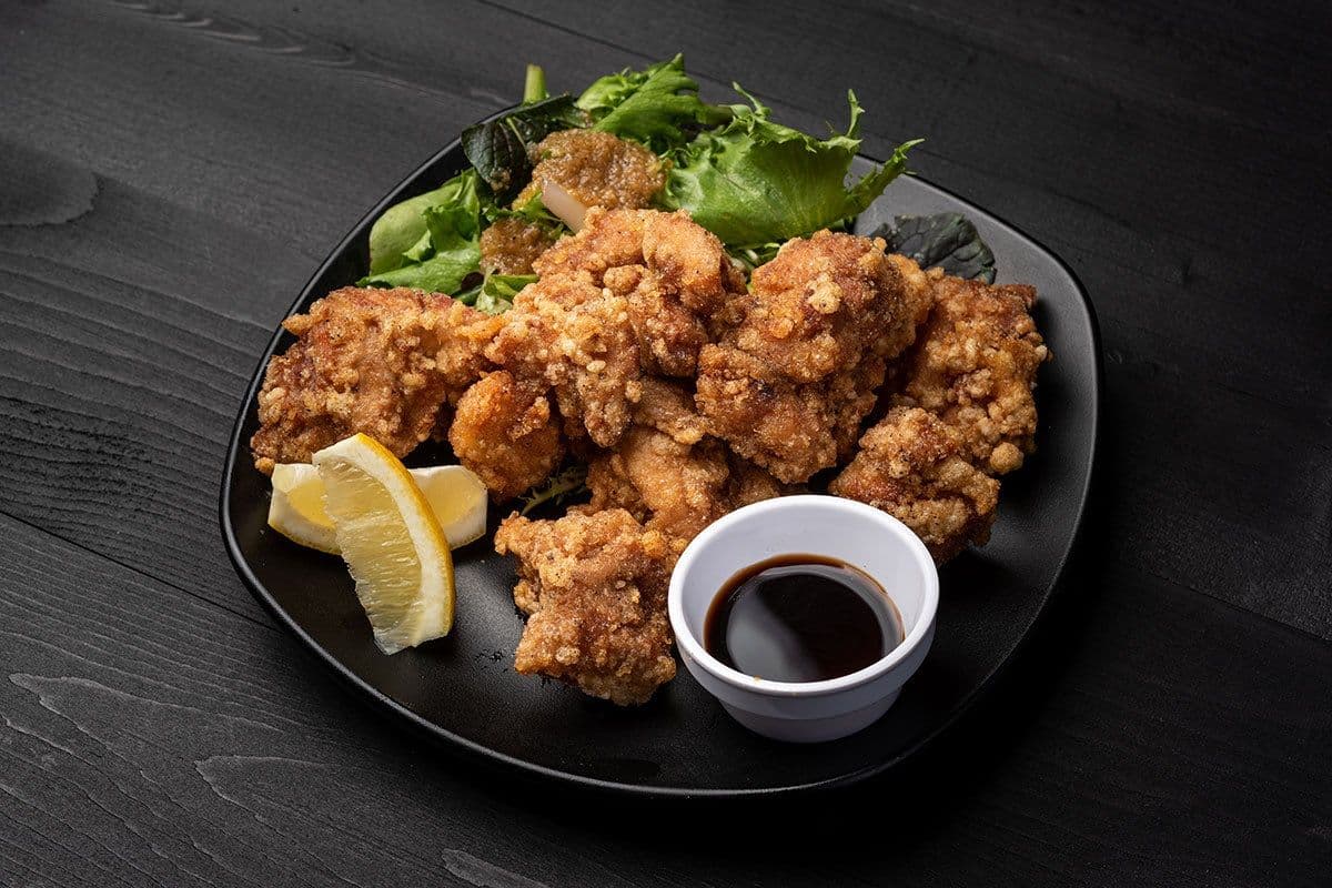 Crispy Chicken 10pc*