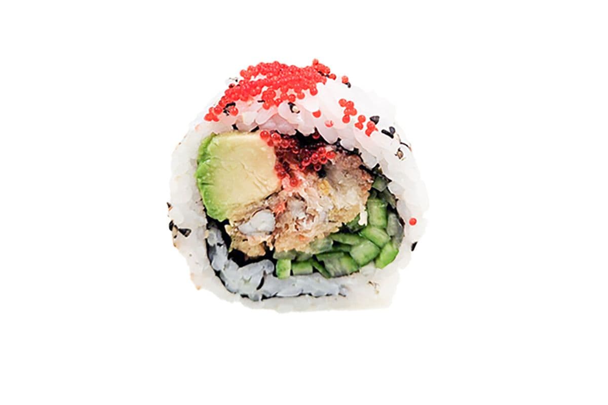 57. Spider Roll