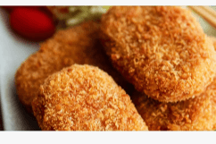Korokke (2 pcs)
