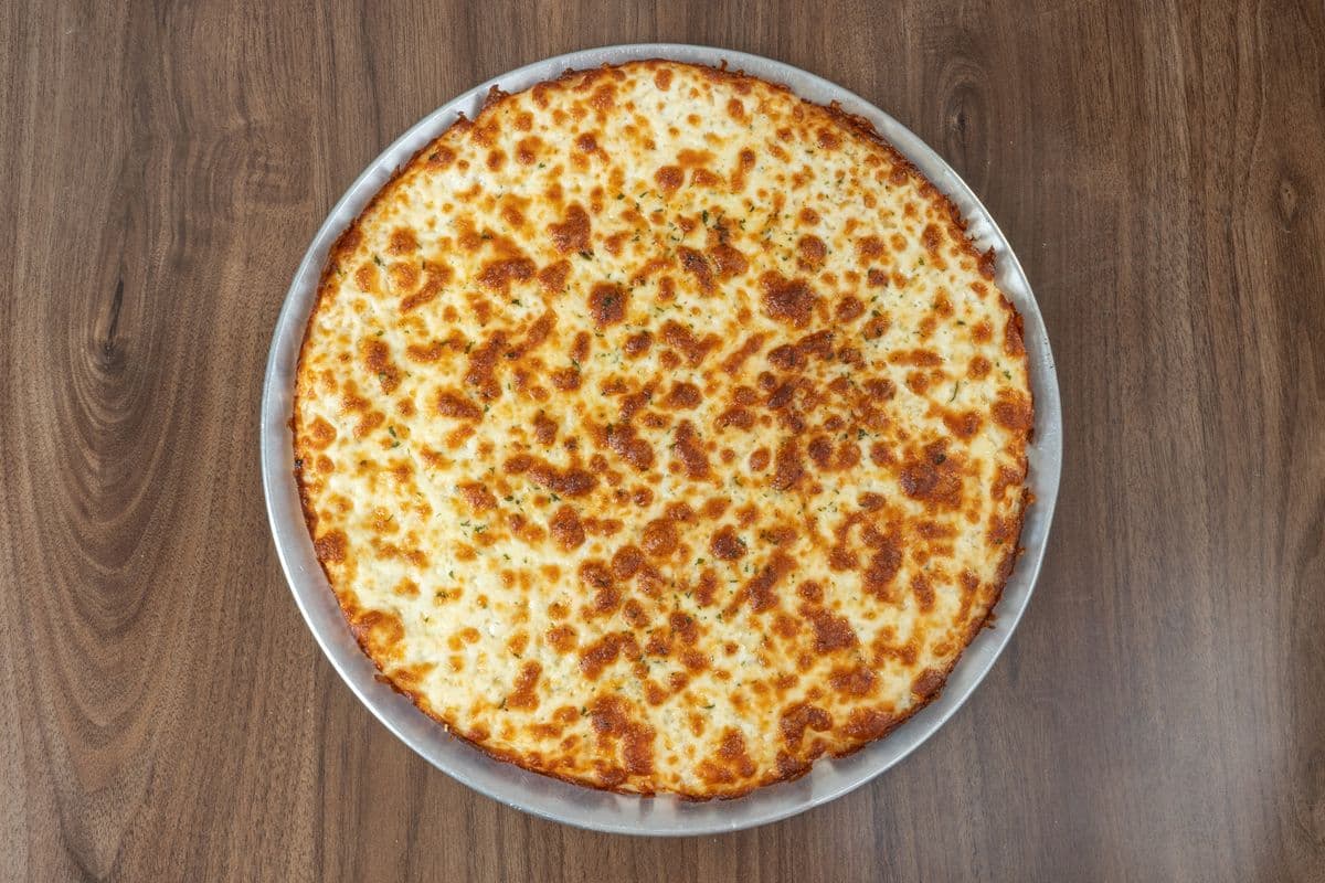 Garlic Fingers