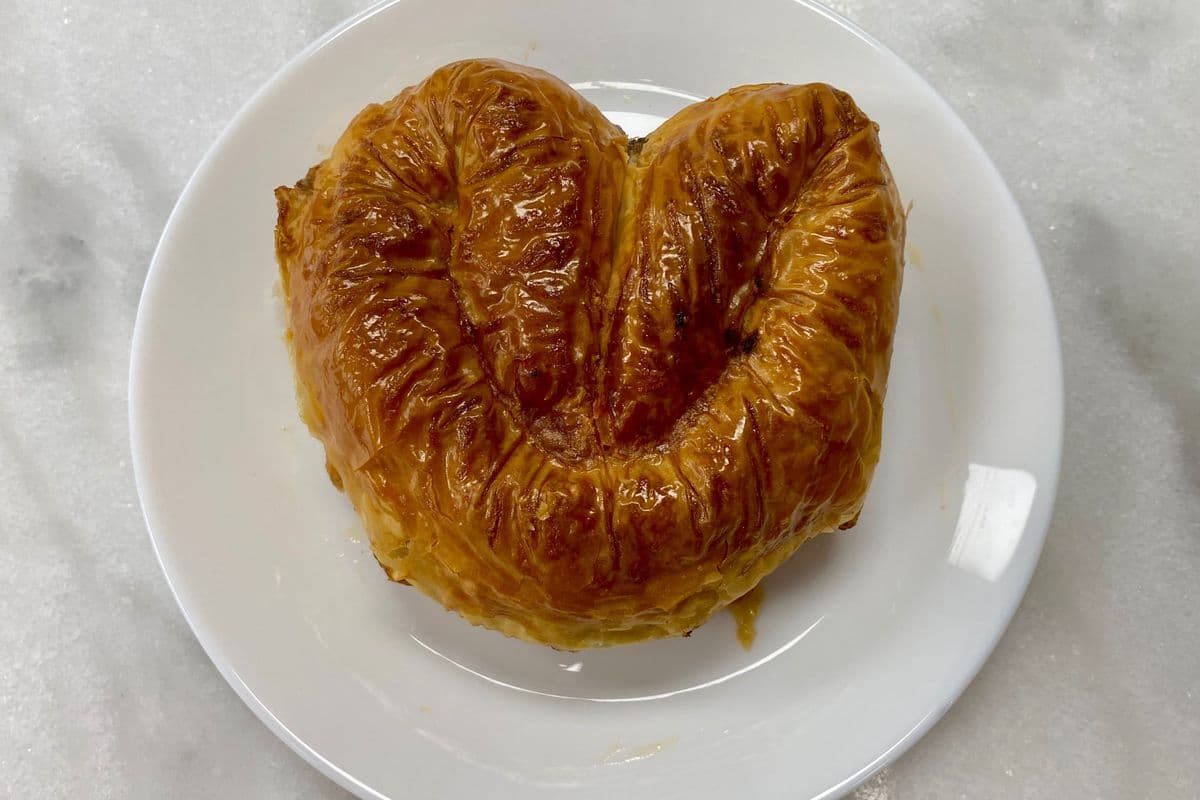 Sariyer Borek