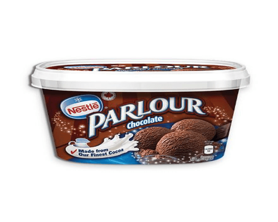 Nestle Parlour Chocolate (1.5 L)