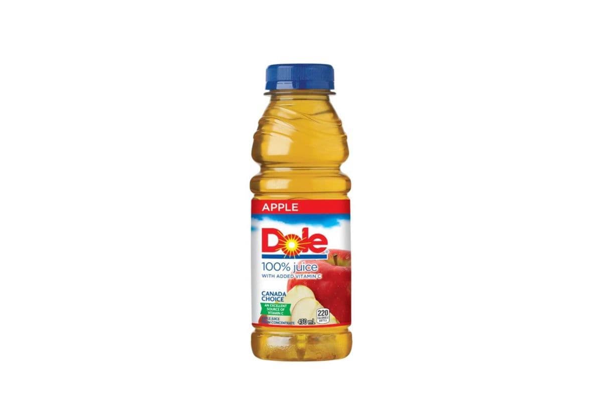 Dole Juice