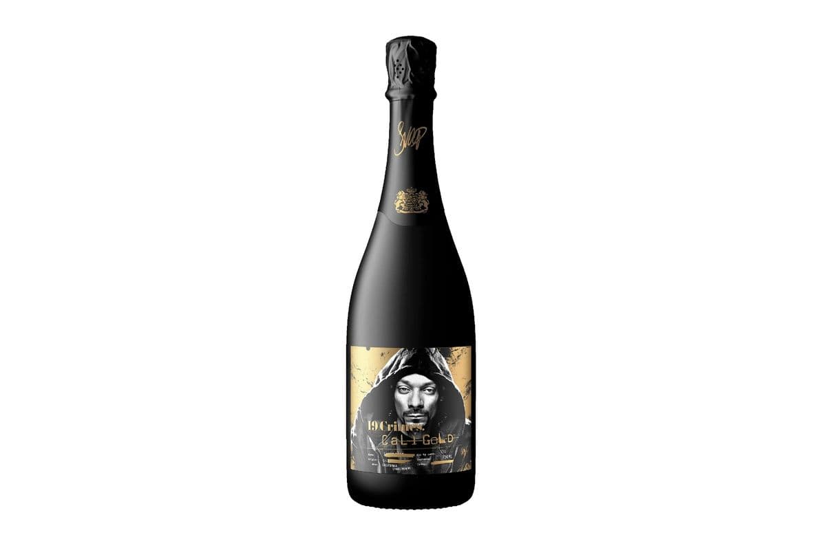 19 Crimes Cali Gold (Snoop Dogg) (1 x 750 ml)