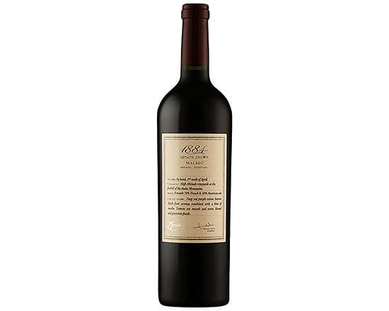 Escorihuela Gascon 1884 Malbec, 750 ml