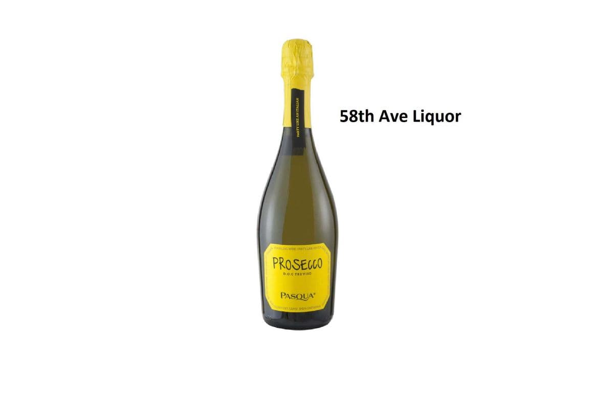 PASQUA PROSECCO 750ML (1 x 750ML)