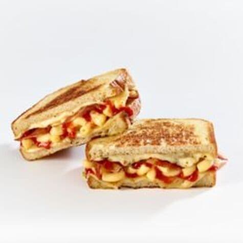 MAC ATTACK