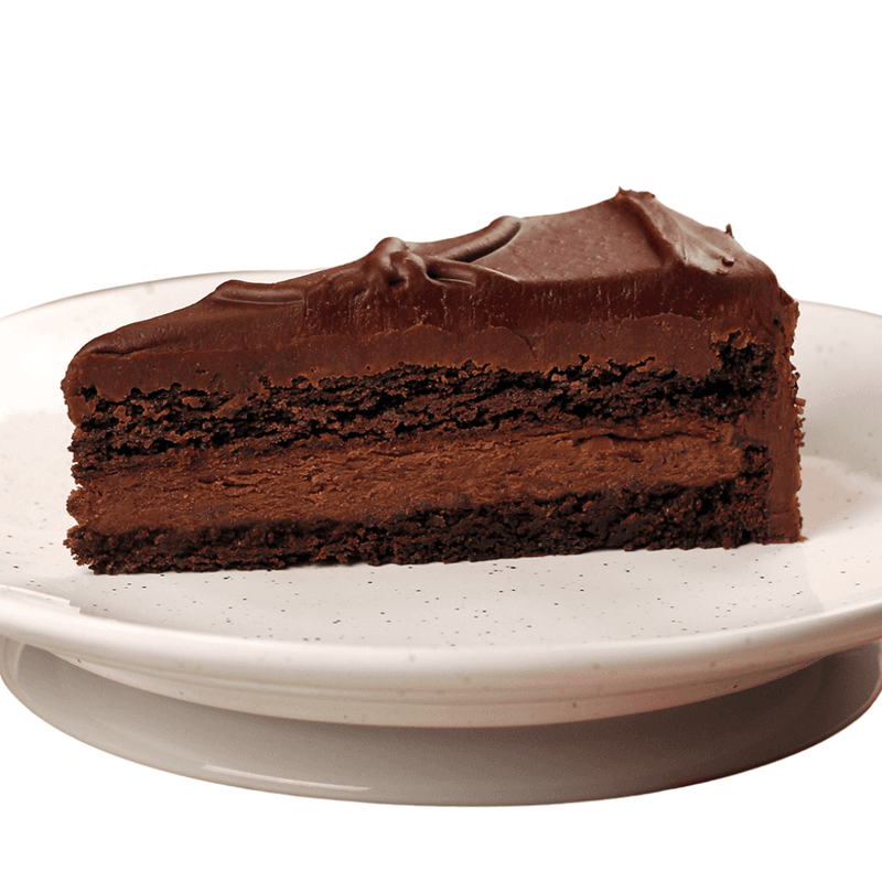 Gâteau Chocolat / Chocolate Cake