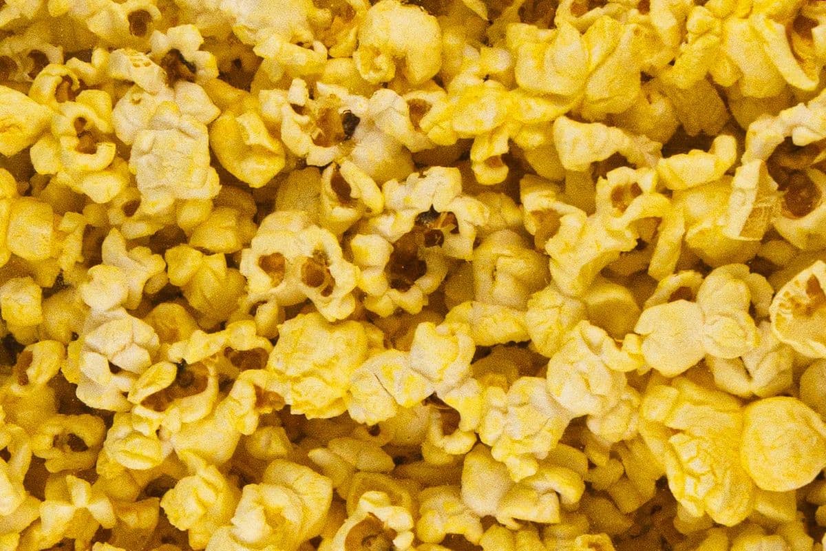 Pop Corn sel et beurre cinéma (80 g) (80g)