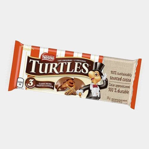 Turtles / Turtles