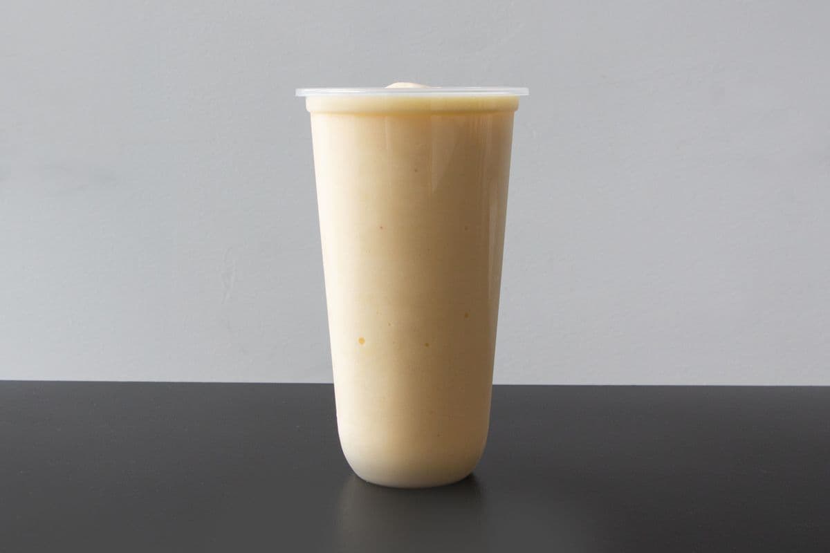 Pineapple Slush
