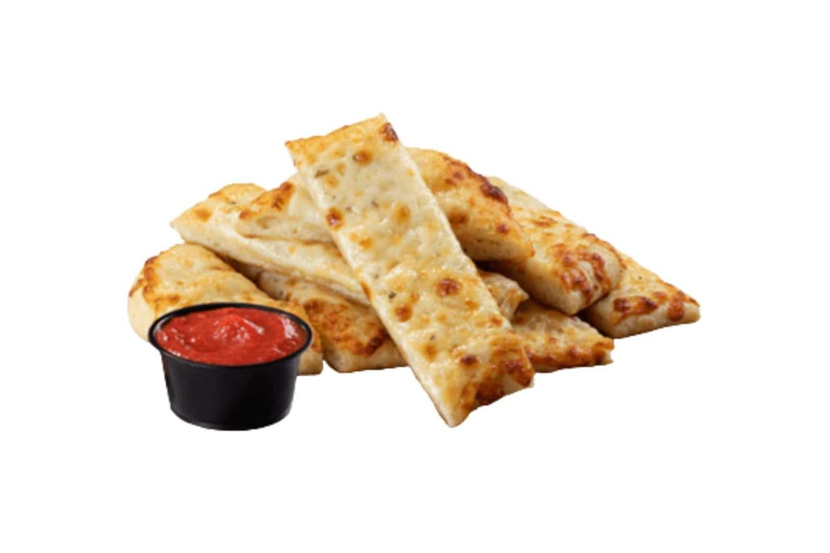 Cheesy Bread