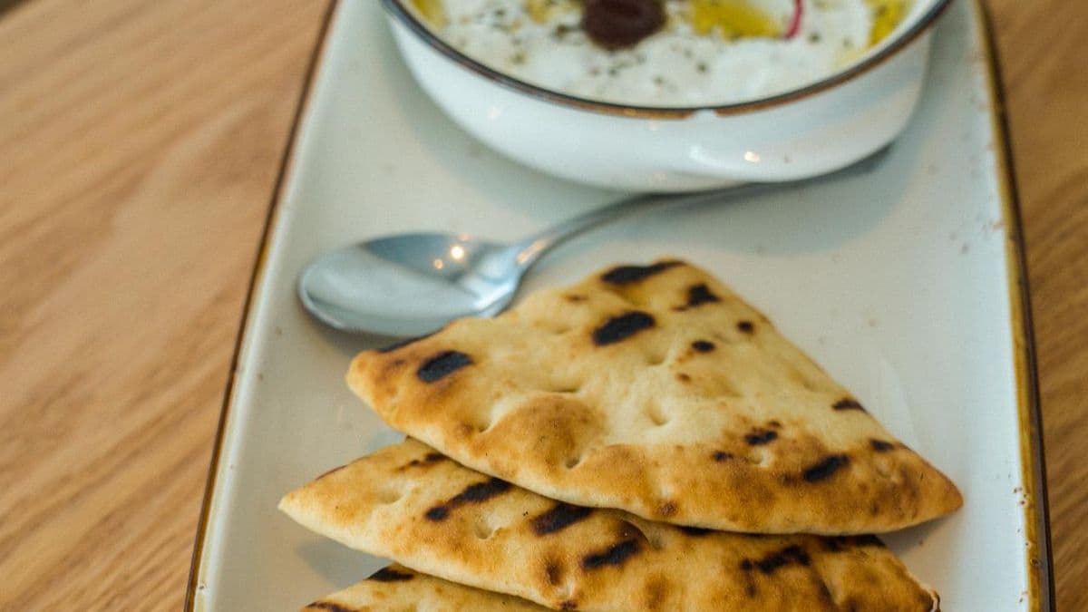 Tzatziki