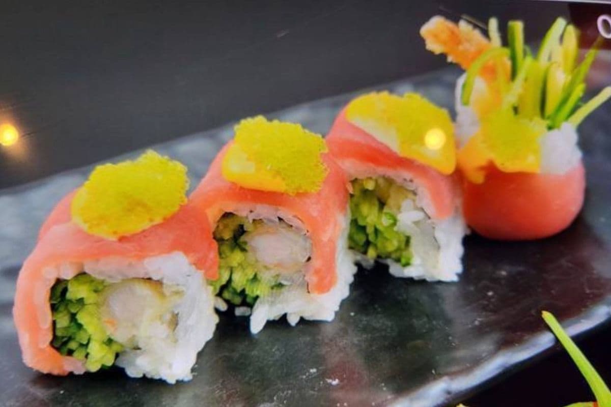 Matsuda Maki (8pcs)
