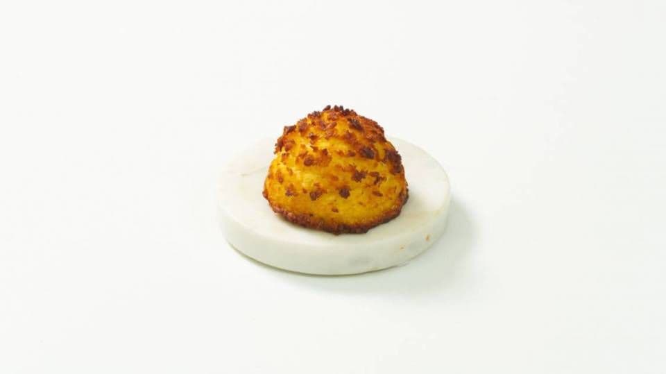 Mini Rocher Coco