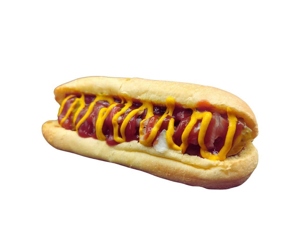 Hot Dog