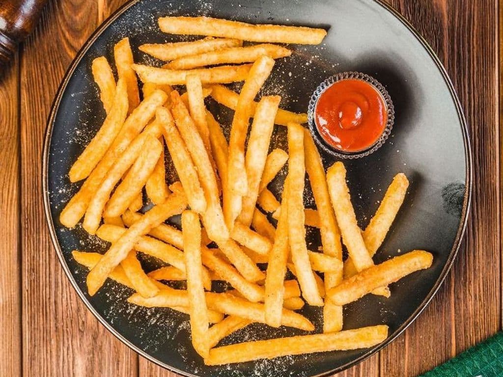 Potato Fries