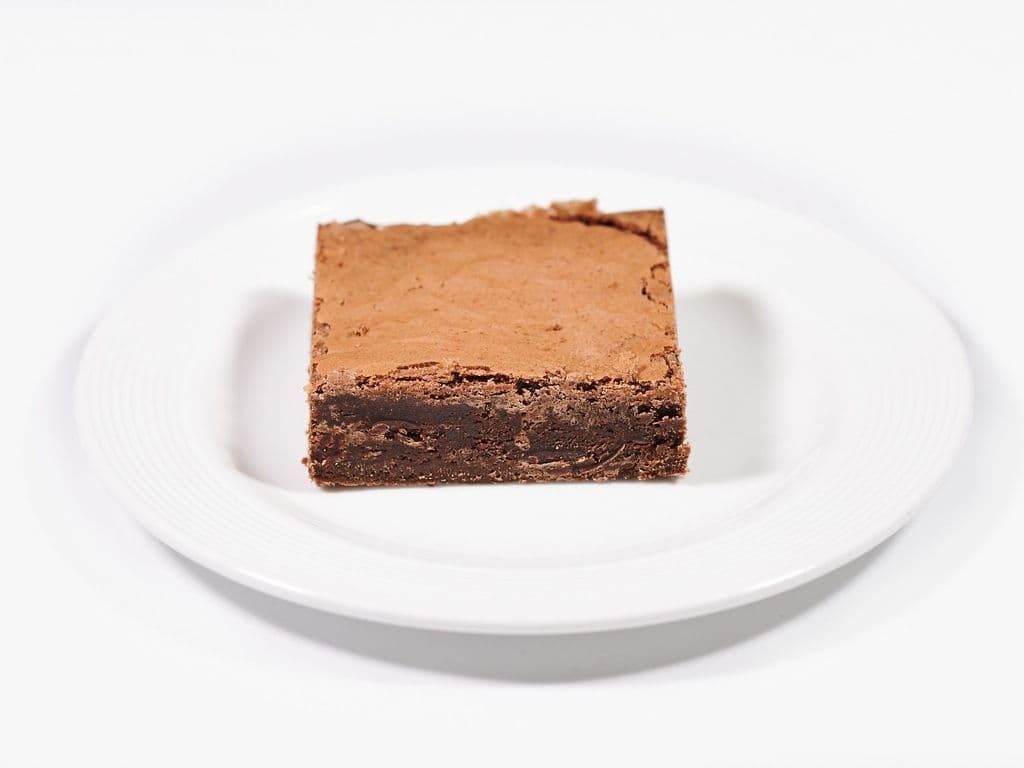Fudge Brownie