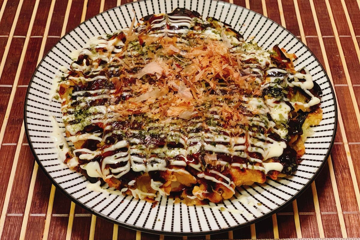 Okonomi yaki