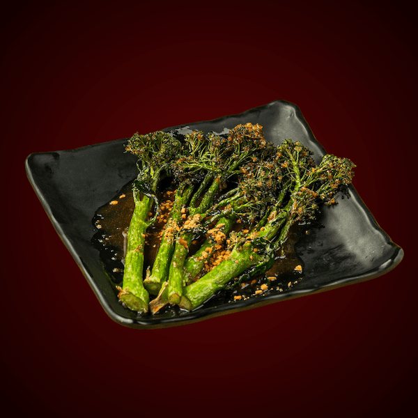 Garlic Broccolini