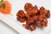 AC11. General Chicken 左宗雞