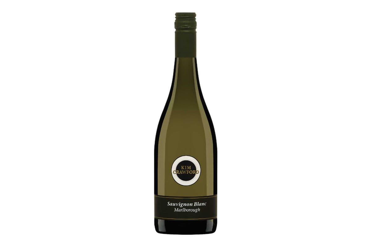 Kim Crawford Sauvignon Blanc (750 ml)