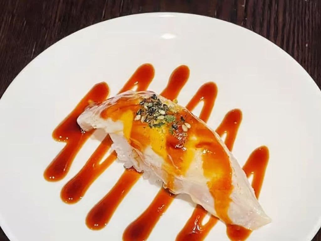 Aburi Tuna