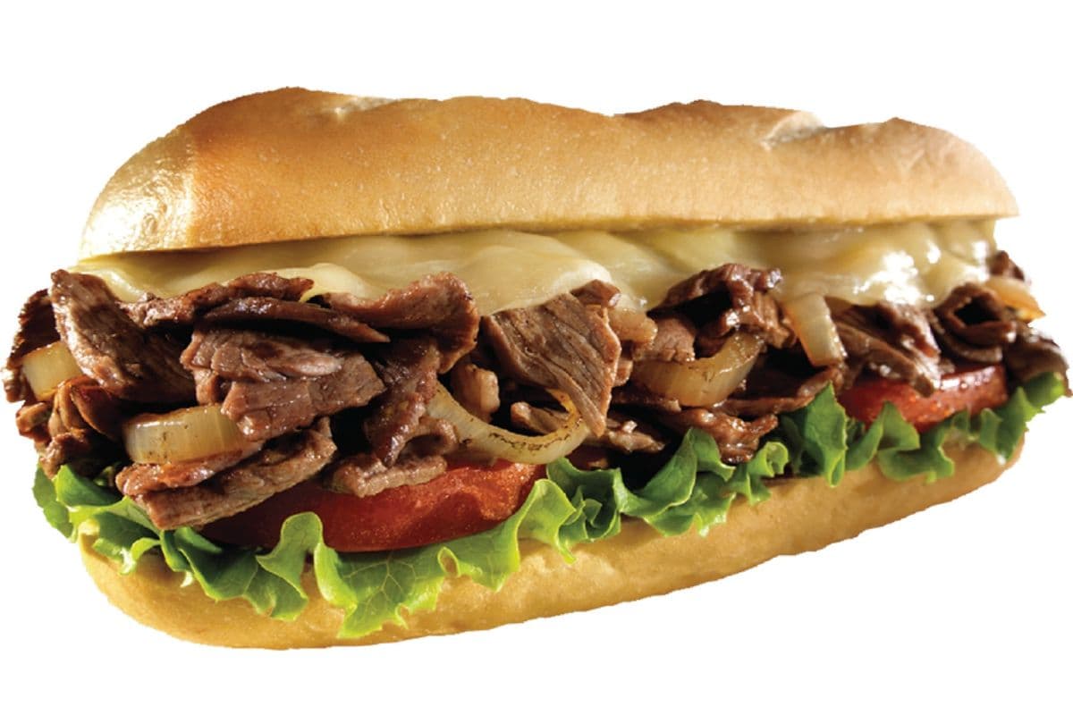 Gyros Sub
