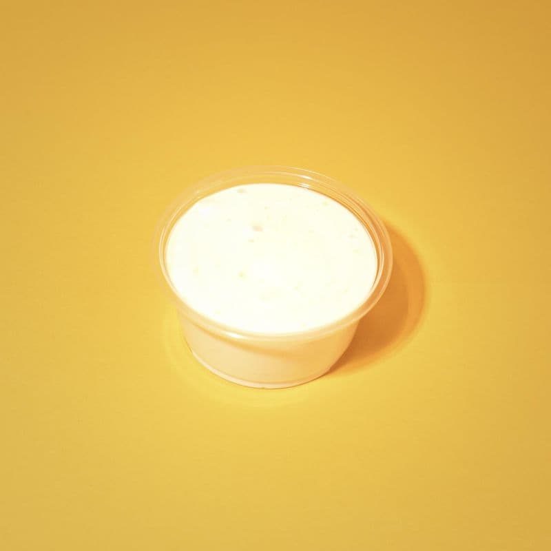Crèma aux cèpes / Porcini Crèma