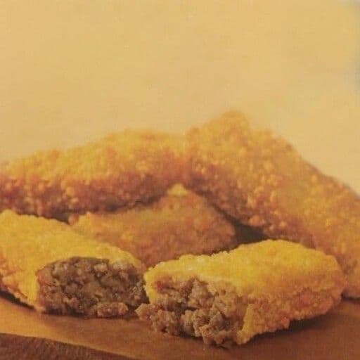 Donair Dippers / Plongeurs donair