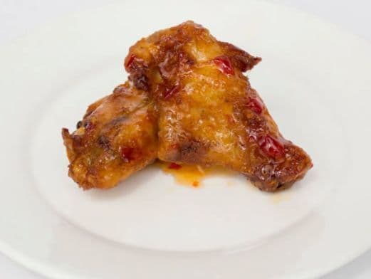 Sweet Thai Chili