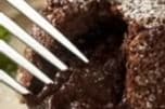 Chocolate Lava Cake