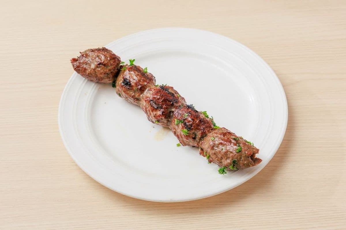 Kabab Skewer