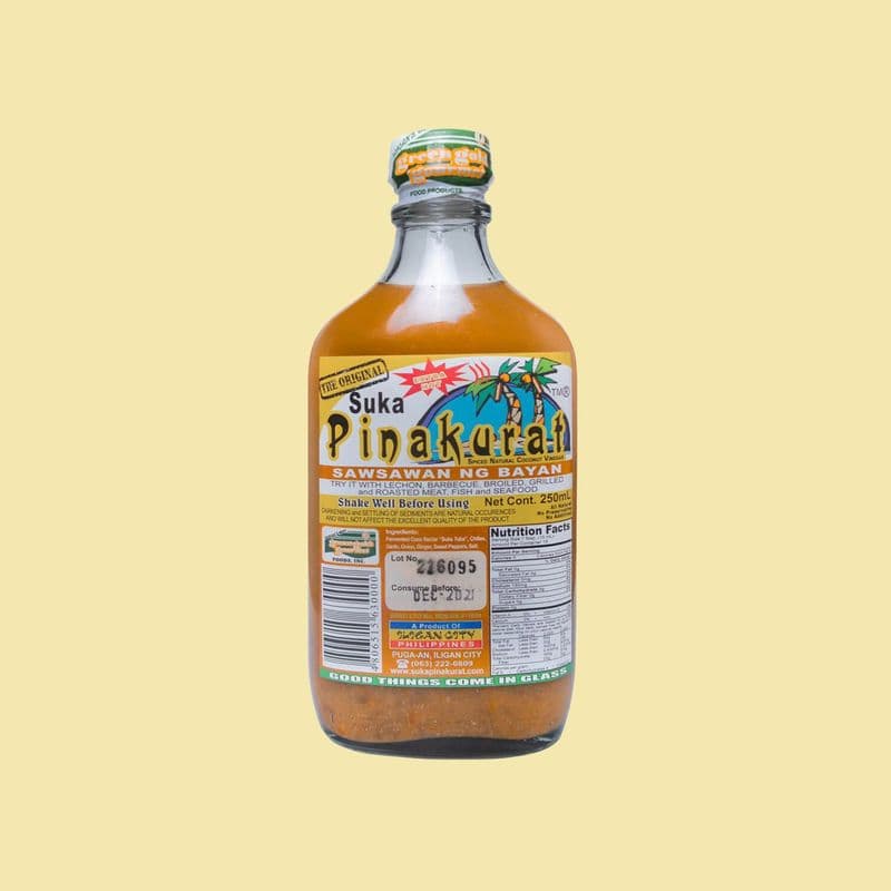 Suka Pinakurat 500ml
