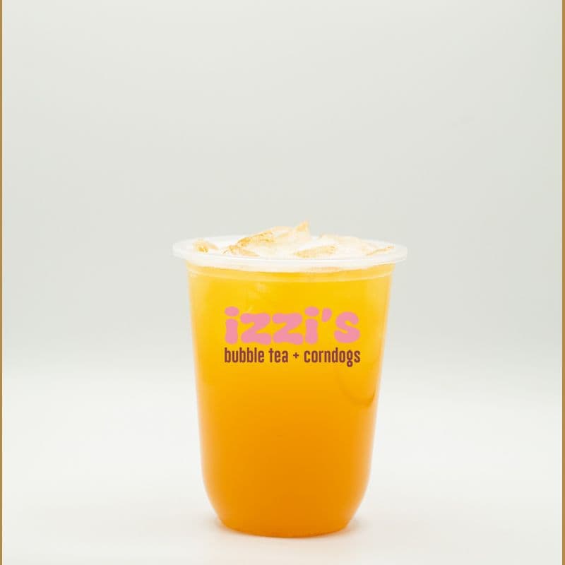 Macho Mango Tea