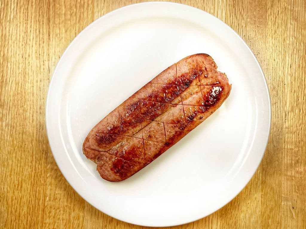 Side Farmers Sausage